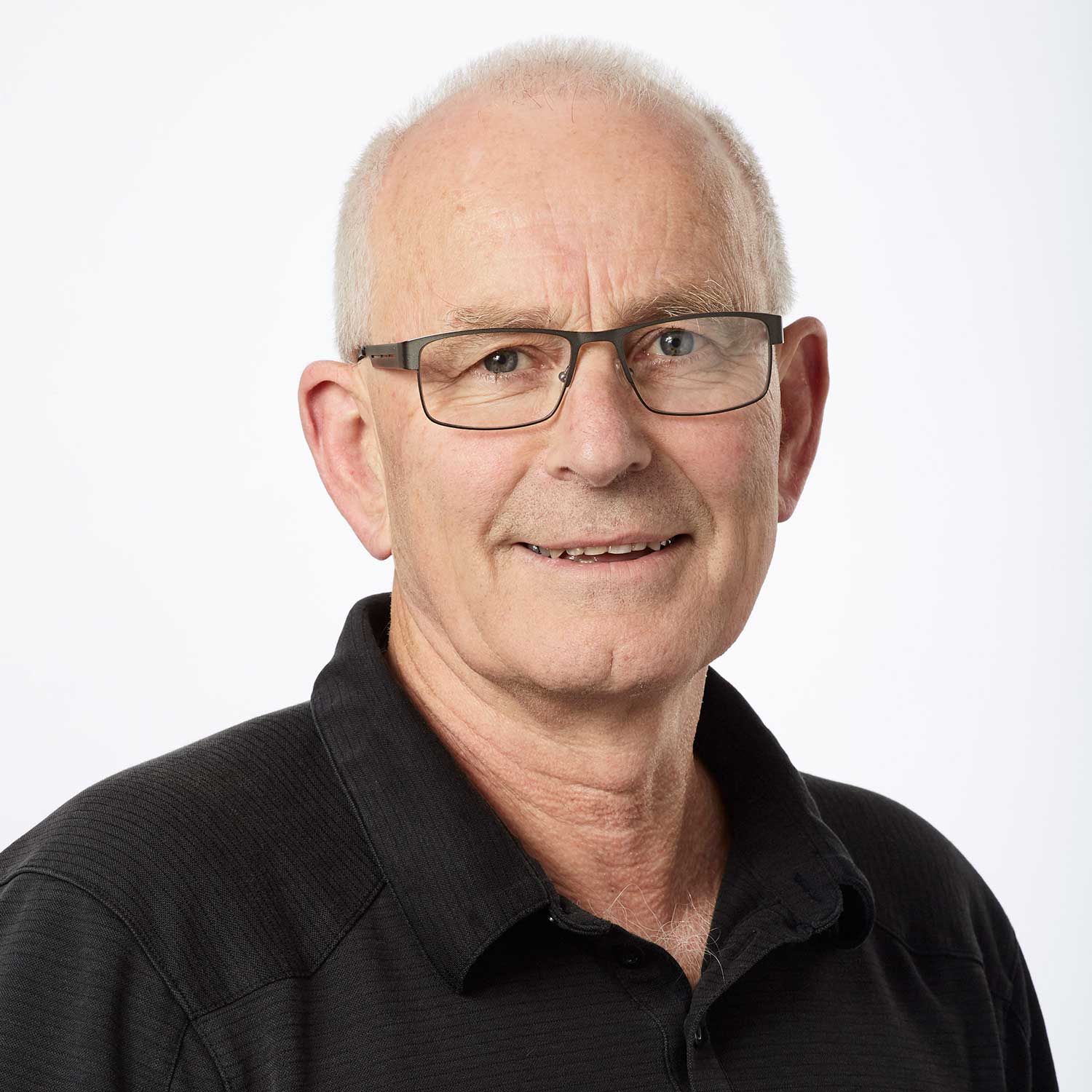 Dave Cochrane, Team Leader Optical Manufacturing, KiwiStar Optics